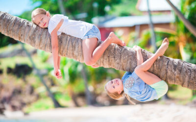 Wakacje a rozwój dziecka – jak wypoczynek wpływa na samodzielność i relacje społeczne?
