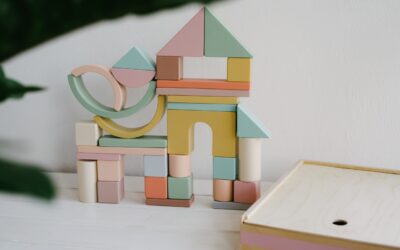 Zabawki, które uczą i bawią – jak wybierać mądre prezenty dla dzieci?